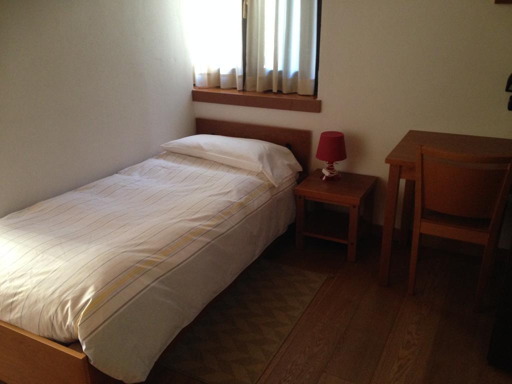 Bed and Breakfast Casa Alpina Don Guanella Macugnaga Zewnętrze zdjęcie